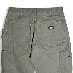 Dickies Carpenter Work Pants
